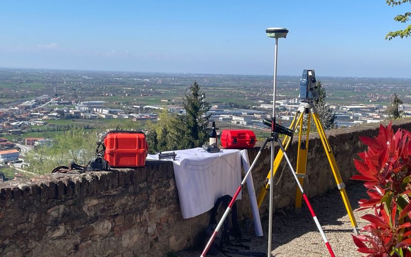 Nuovo servizio telematico per la predisposizione e la presentazione delle istanze di rettifica dei dati catastali tramite il servizio “Istanza rettifica dati catastali”